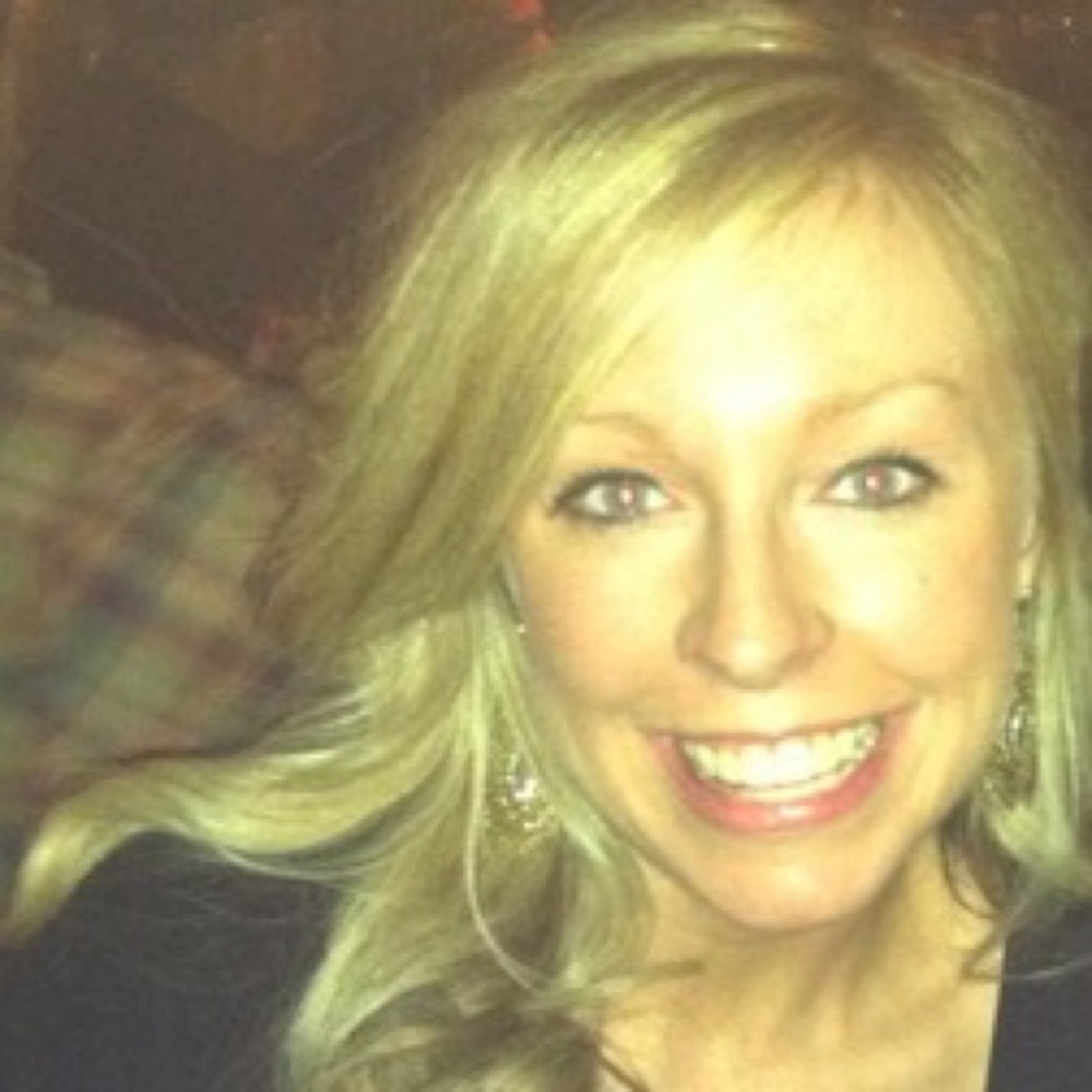 Meet your Posher, Alexis